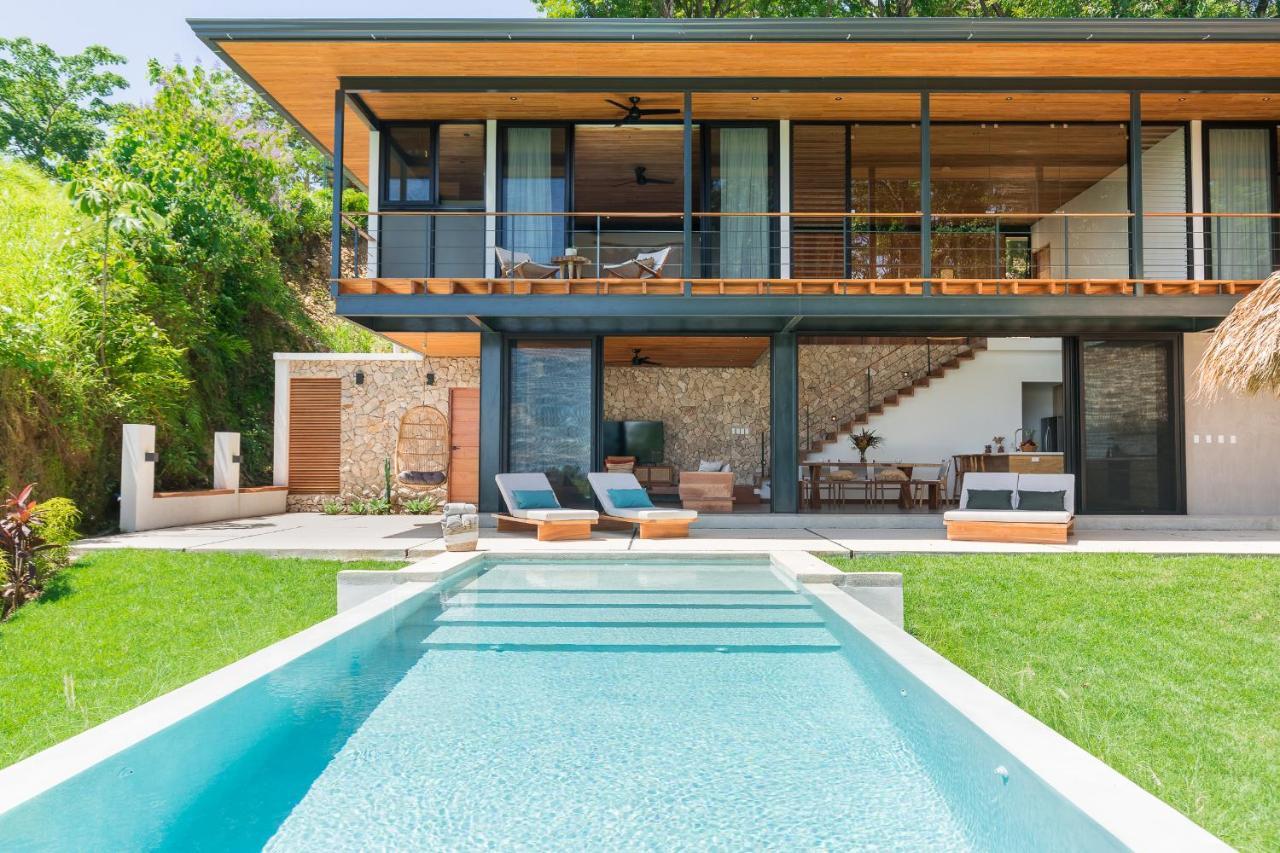 Casa Mirame Villa Carmen  Exterior foto