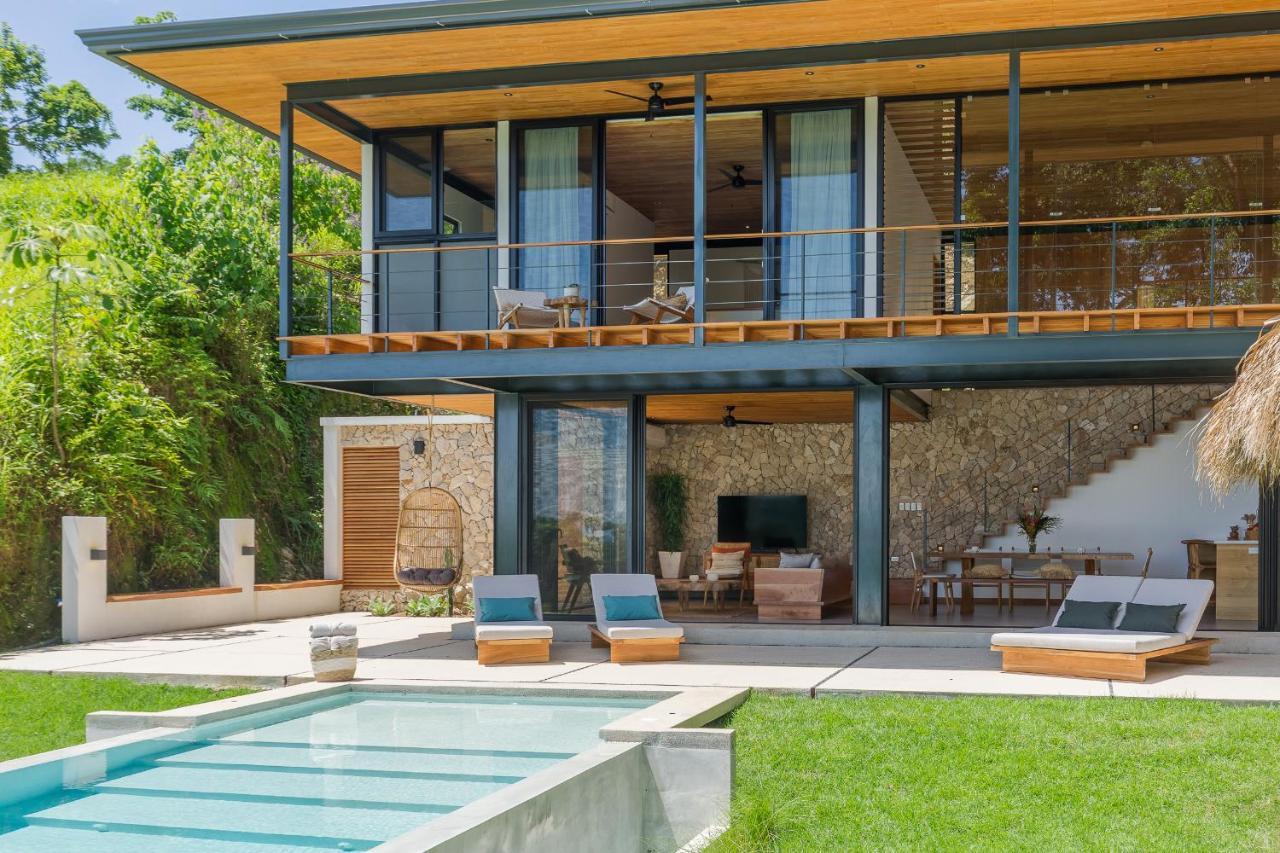 Casa Mirame Villa Carmen  Exterior foto