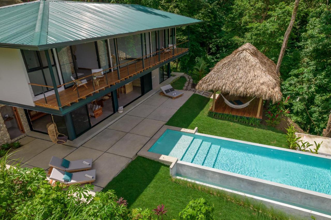 Casa Mirame Villa Carmen  Exterior foto